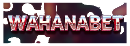 wahanabet slot logo
